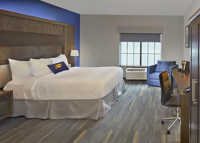 Scholar Morgantown, Tapestry Collection By Hilton Hotel