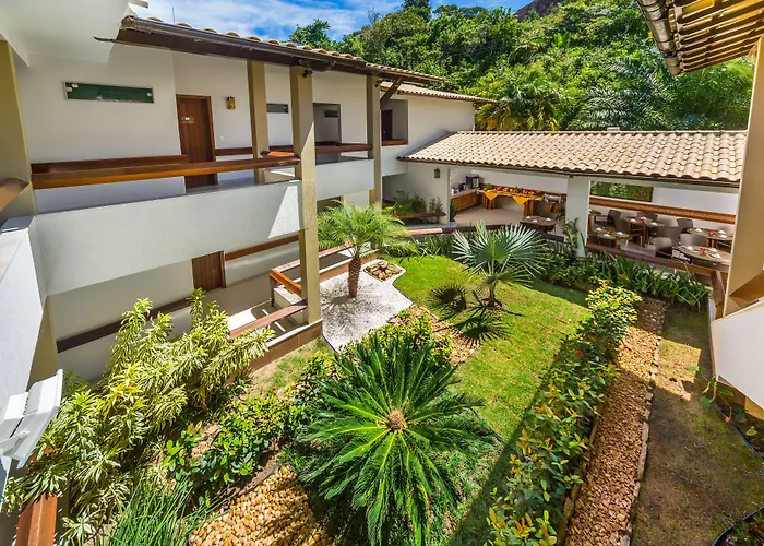 Quinta Do Sol Lite Praia Hotel Porto Seguro