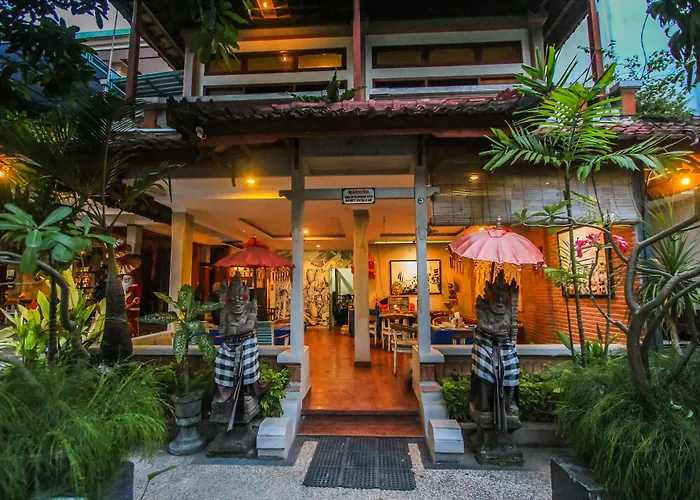 Legian Village Hotel - Chse Certified