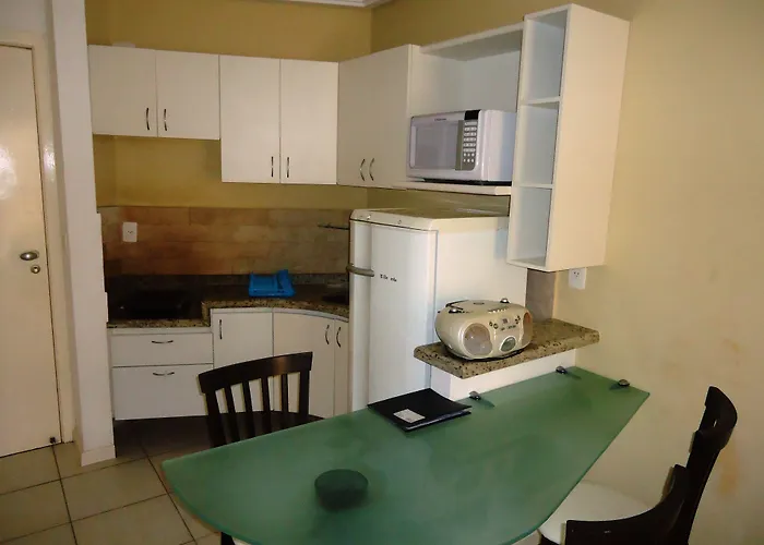 Residence Vespucci Natal
