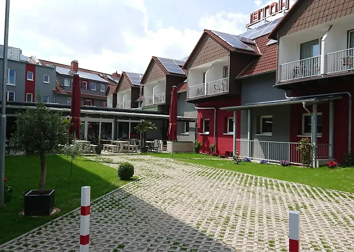 Adesso Hotel Goettingen