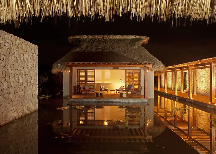 Hotel Escondido, Puerto Escondido, A Member Of Design Hotels - Adults Only