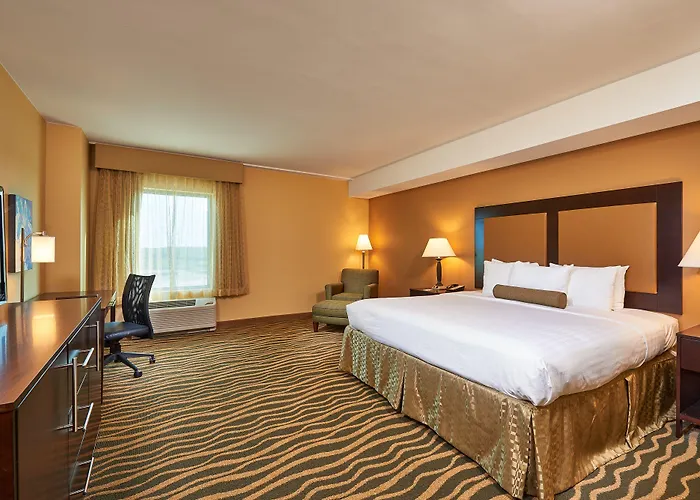 Kickapoo Lucky Eagle Casino Hotel Eagle Pass