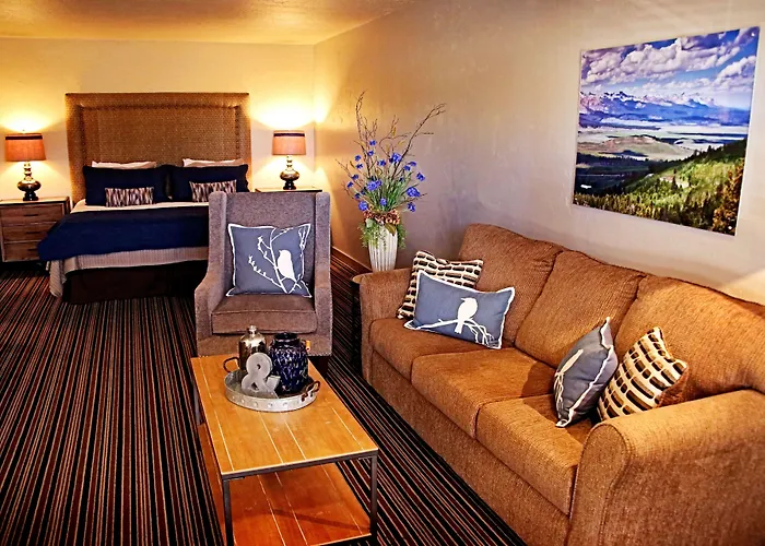 Blue Lakes Inn Twin Falls