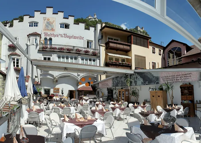 Hotels in Klausen