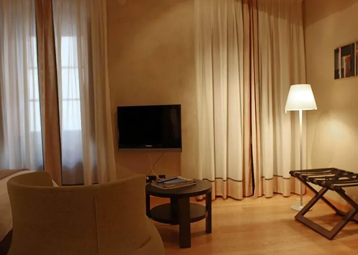 Hotel a Kastav