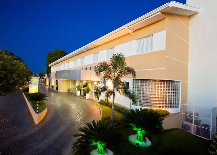 Hotel Sansaed