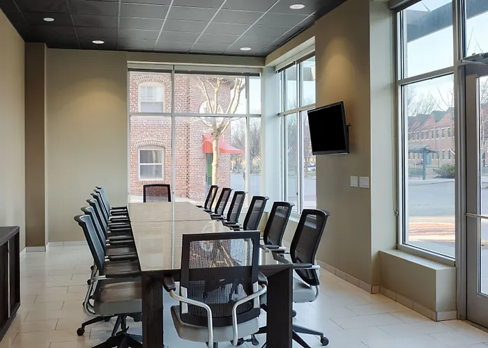 Springhill Suites By Marriott Bloomington
