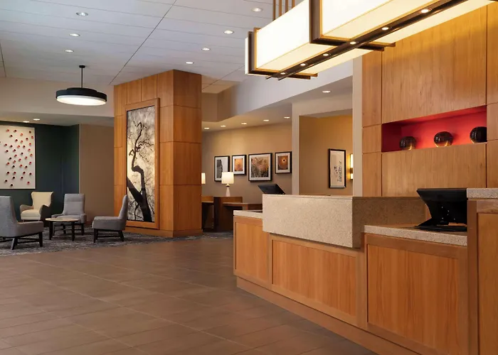 Hyatt Place Omaha/Downtown-Old Market
