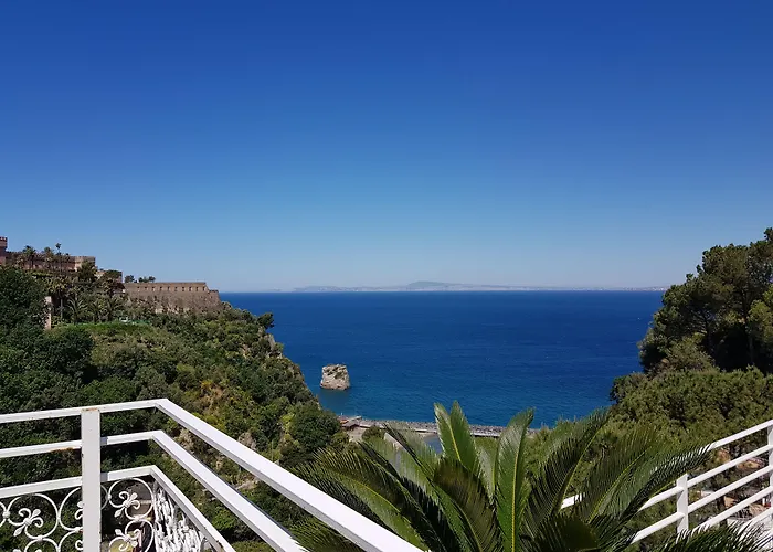 Hotel Oriente Vico Equense