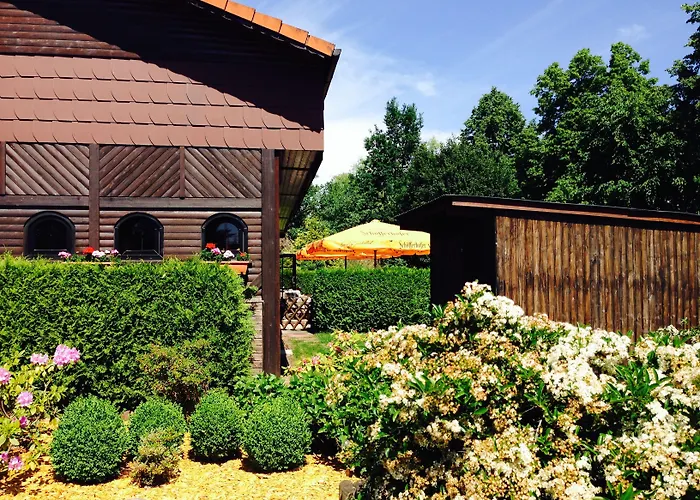 Hotels in Golßen