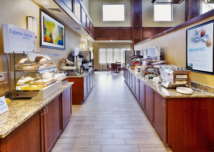 Holiday Inn Express Frankenmuth By Ihg