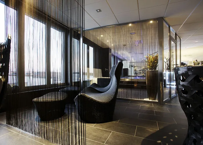 Hotels in Luleå