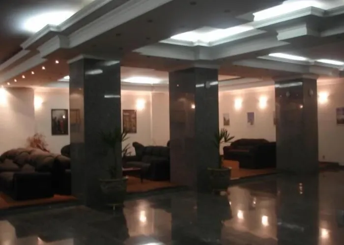 Obeid Plaza Hotel Bauru