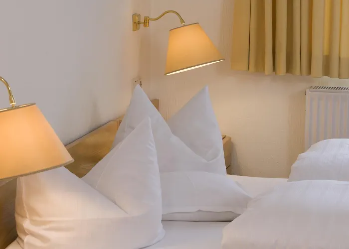Hotel Parkfrieden