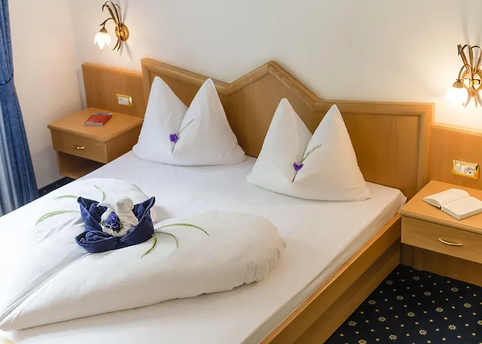 Hotels in Brenner