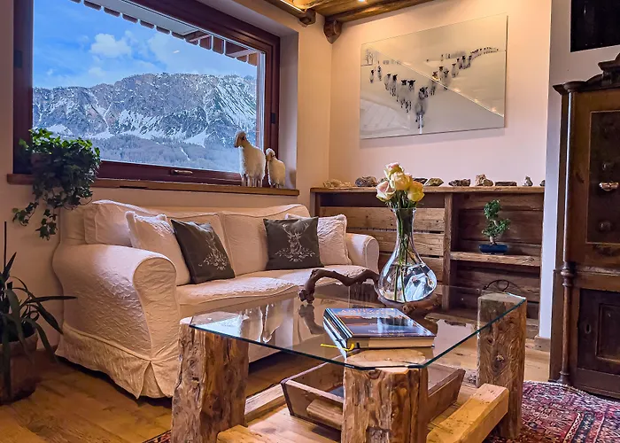 Hotel da Beppe Sello