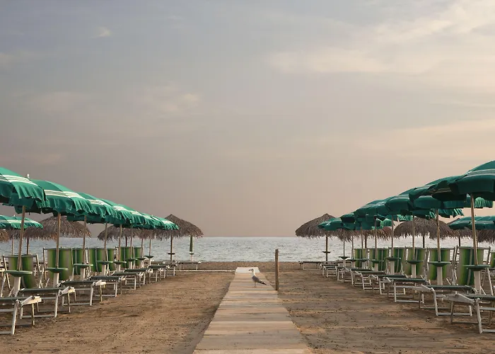 Ricci Hotel Marina di Grosseto