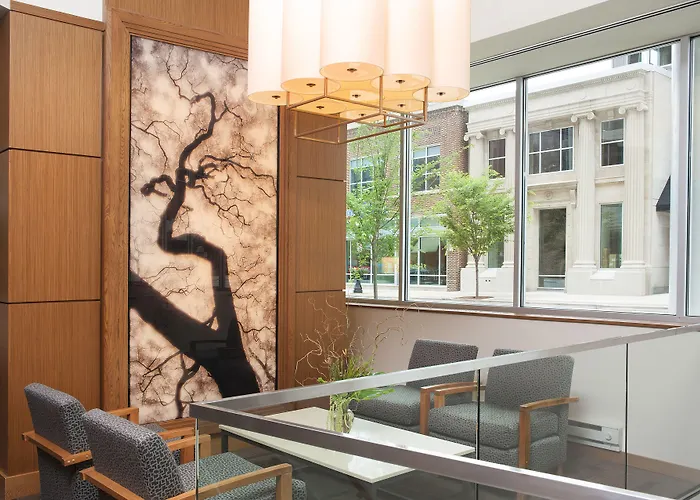 Hyatt Place Champaign/Urbana