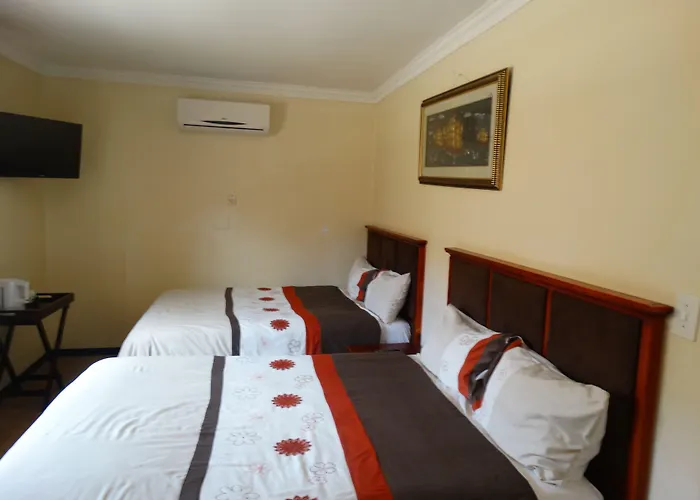 Global Village Guest House