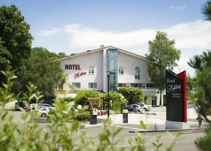 Hotels in Schaffhausen