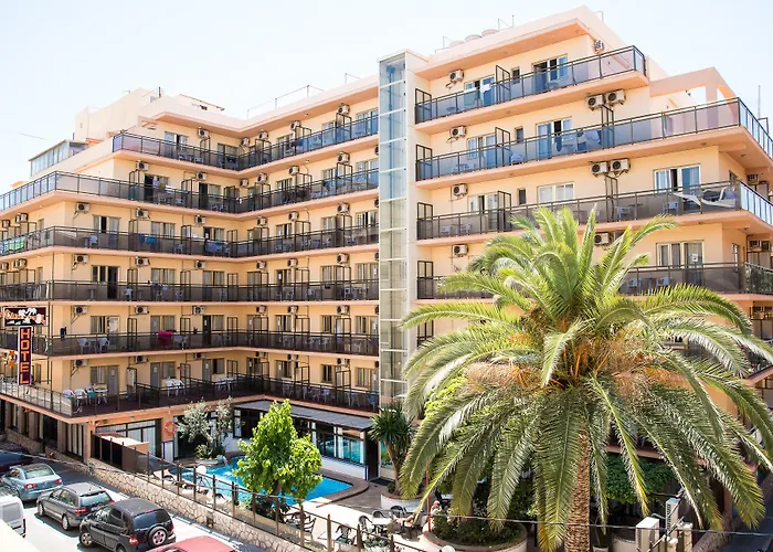 Hotel Camposol