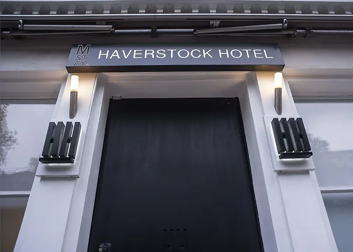 Hotel Nox Belsize Park Londra