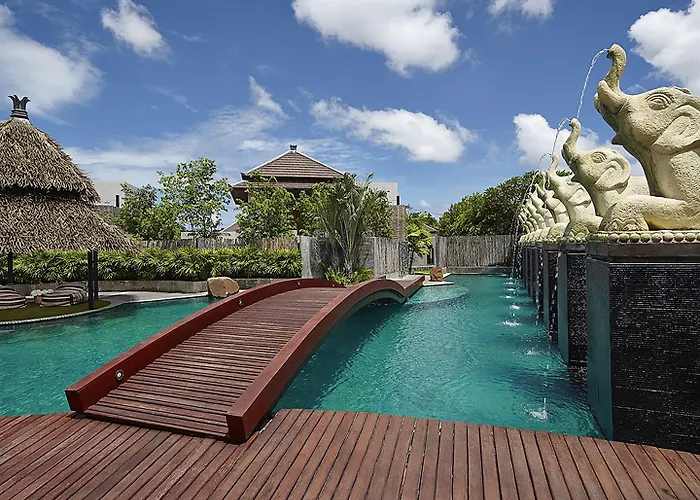 Villa Villa Pattaya Nong Prue