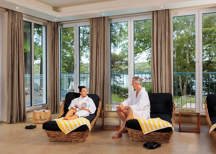 Inselhotel Potsdam