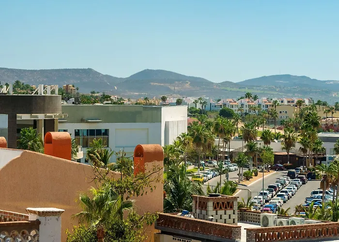 Hyatt Place Los Cabos
