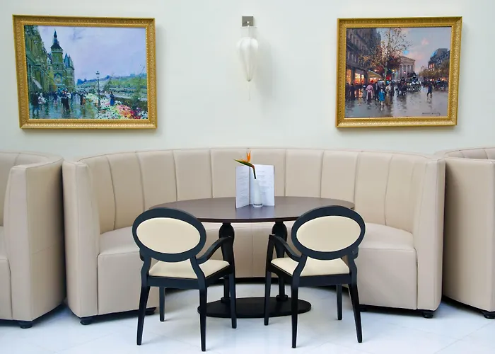 Concorde Paris