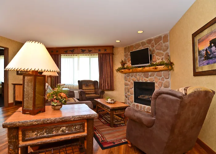 Hotels in Fargo