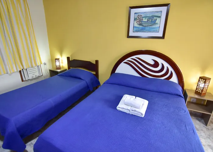 Hotel Da Canoa Arraial do Cabo