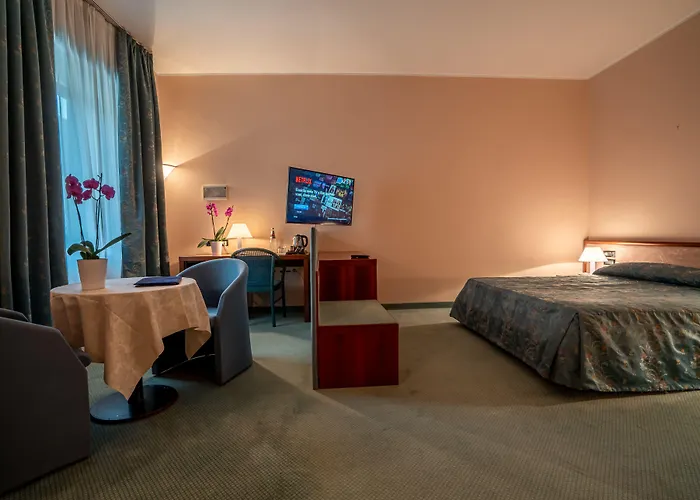 Hotel Diana Valdobbiadene