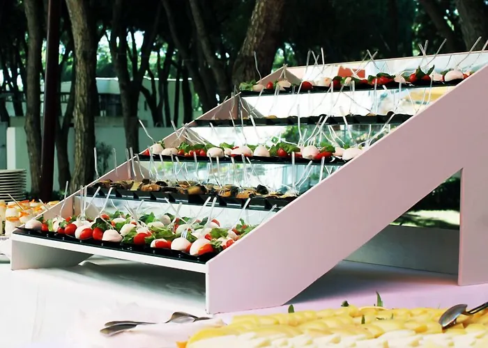 Giulivo Hotel&Village Baia Domizia