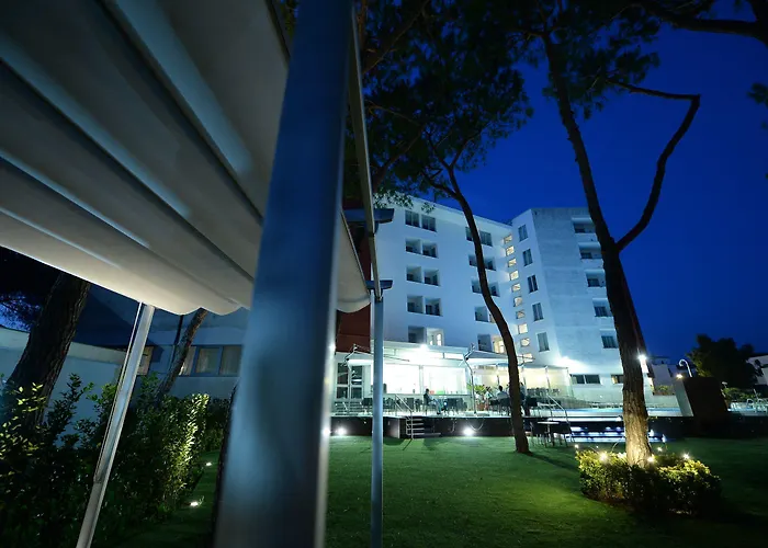 Giulivo Hotel&Village Baia Domizia