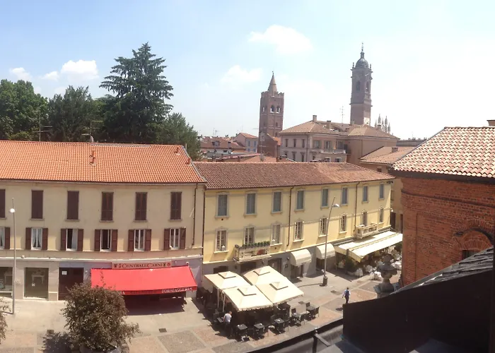 Locanda San Paolo Monza