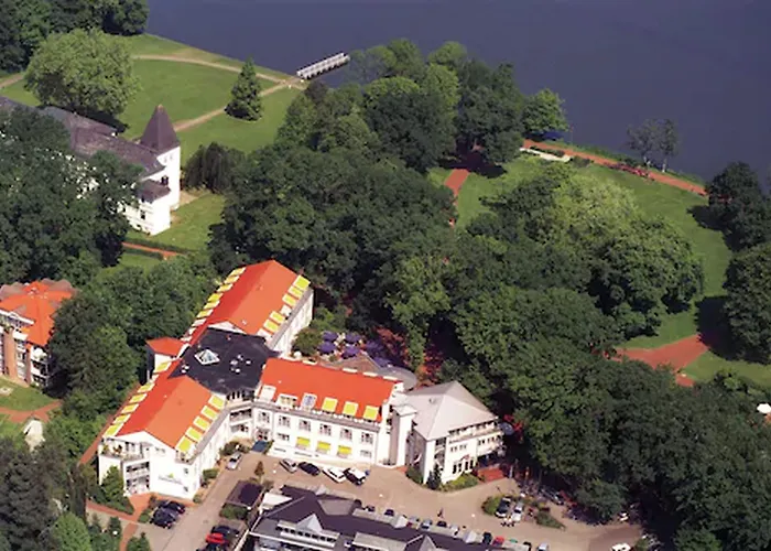 Hansens Haus Am Meer Bad Zwischenahn