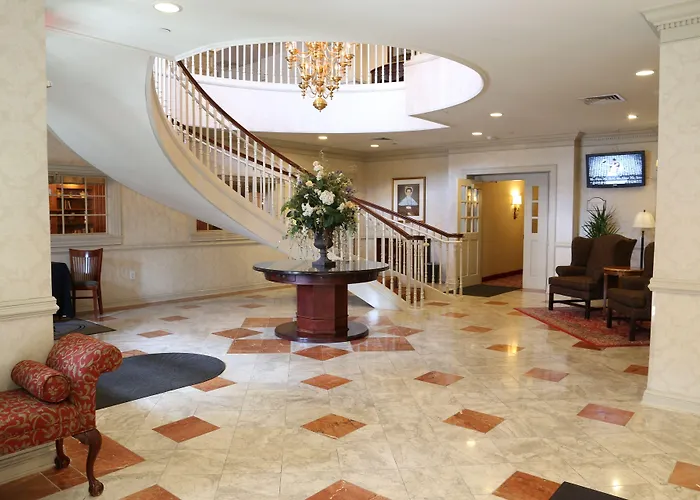 Inn At Middletown