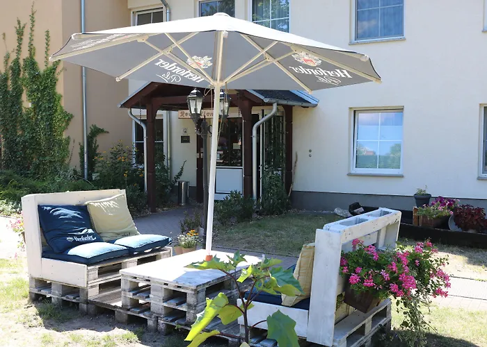 Hotels in Vetschau/Spreewald