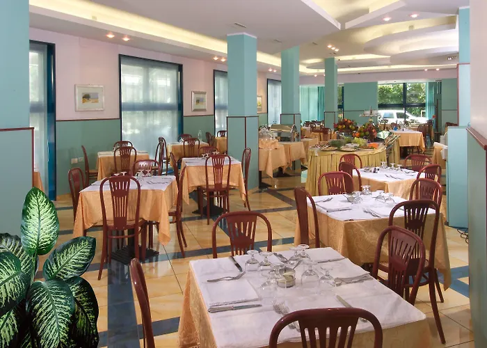 Hotel Diana Bellaria-Igea Marina