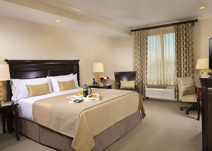 Ayres Hotel Fountain Valley - Huntington Beach