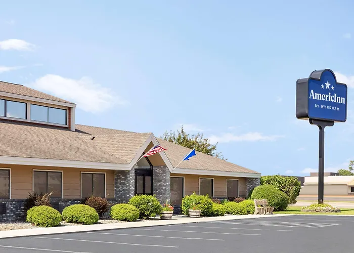 Americinn By Wyndham Bemidji
