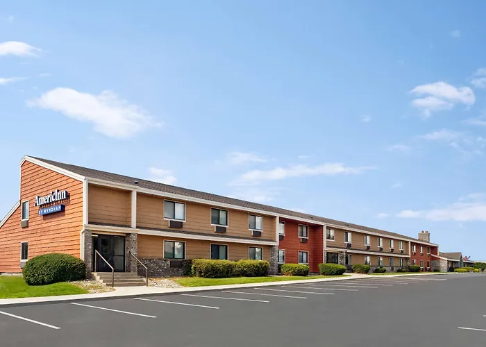 Americinn By Wyndham Bemidji