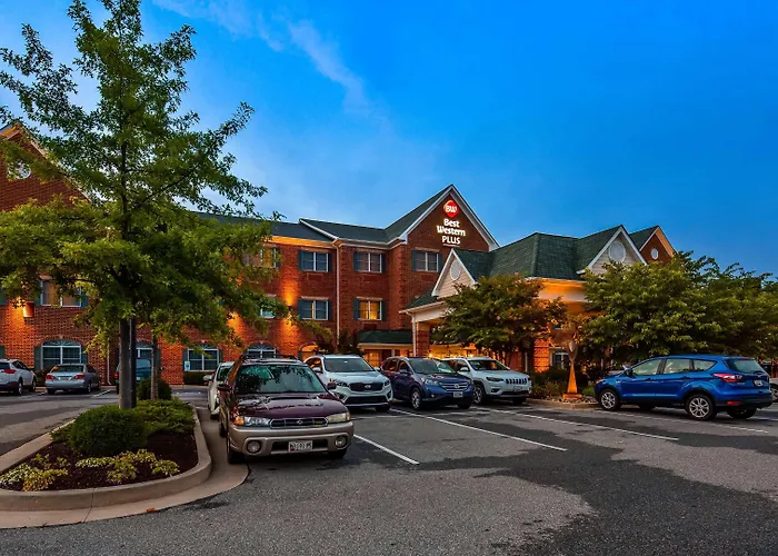 Easton Hotels