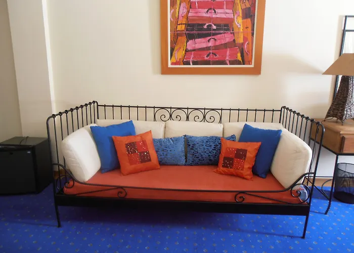 Dom Jorge De Lencastre Hotel Grândola