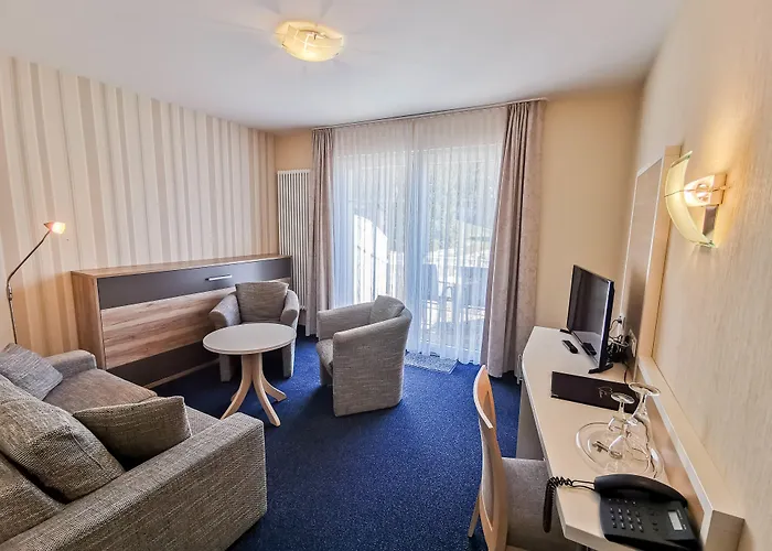 Wald-Hotel Sellin 