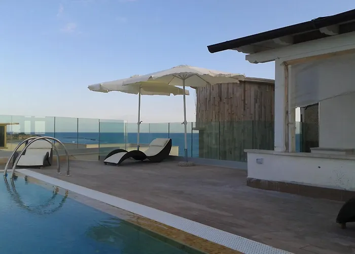 Hotel L'Approdo