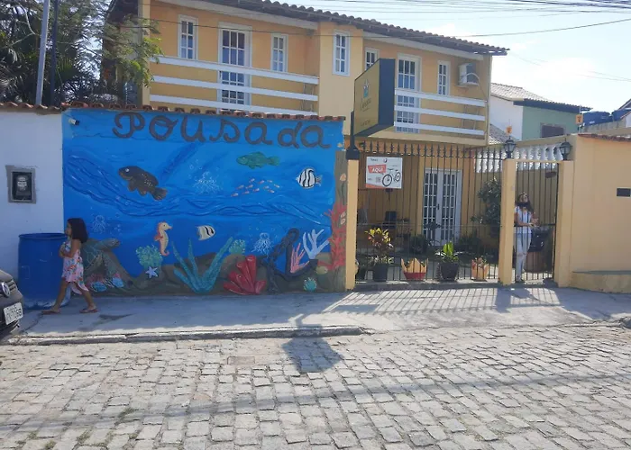 Canema Pousada