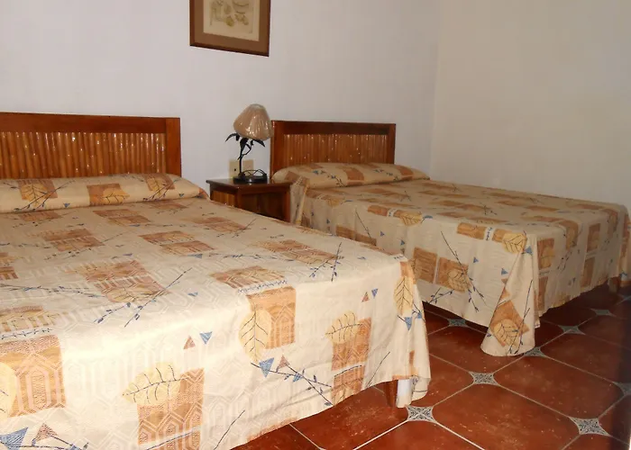 Hotel Suites Ixtapa Plaza